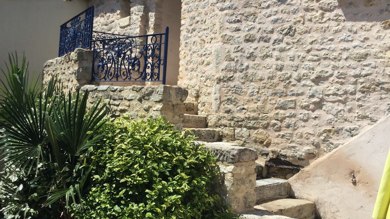 Photo of Outdoor in Saint-Georges-d'Oleron