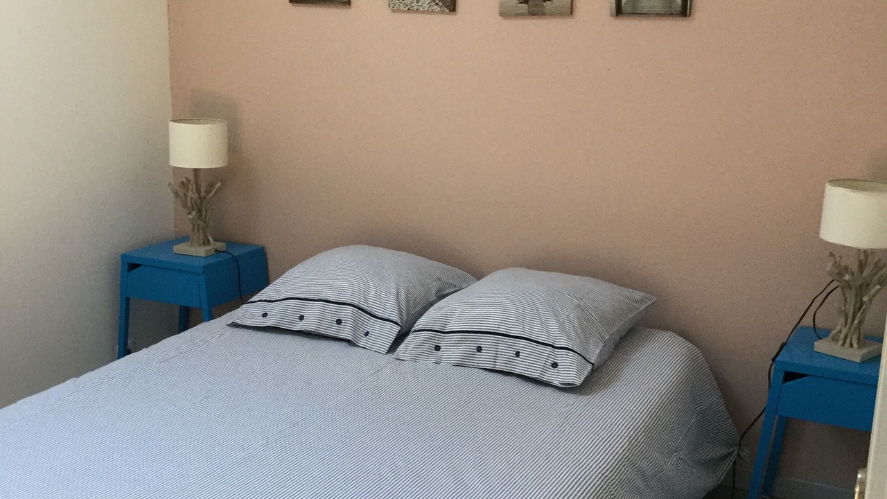 Photo of Bedroom in Saint-Georges-d'Oleron