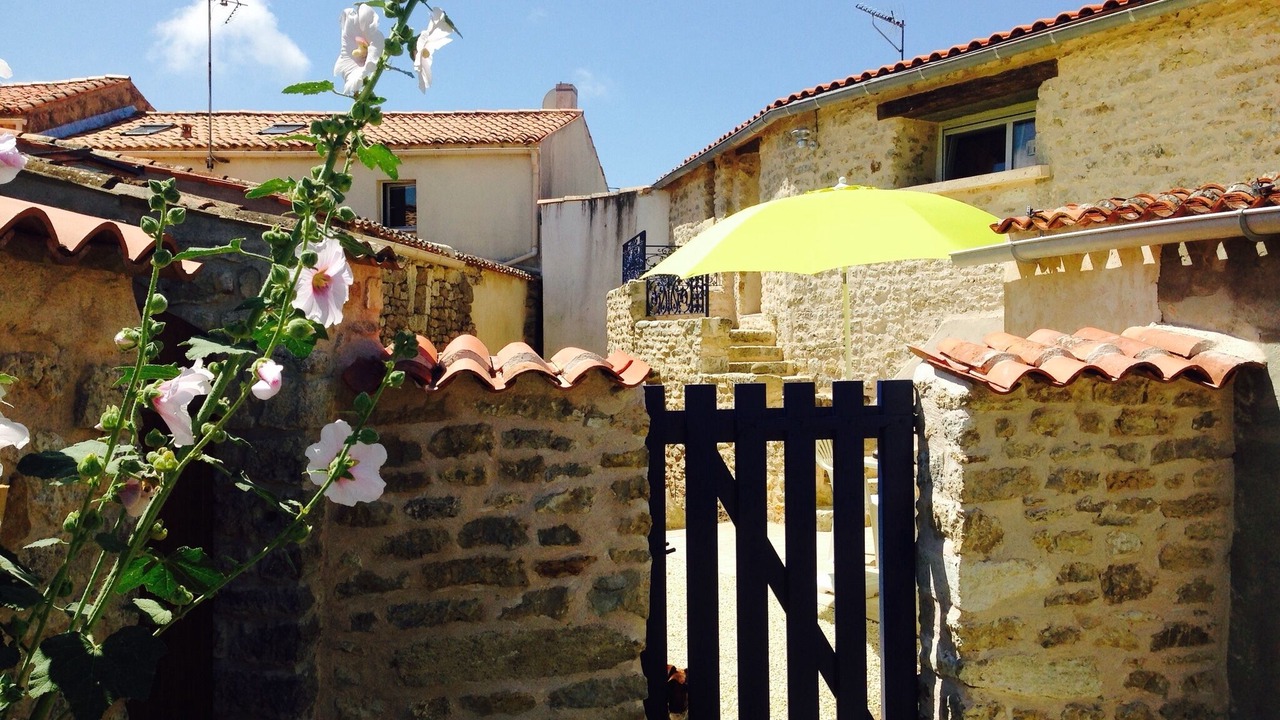 Photo of Outdoor in Saint-Georges-d'Oleron