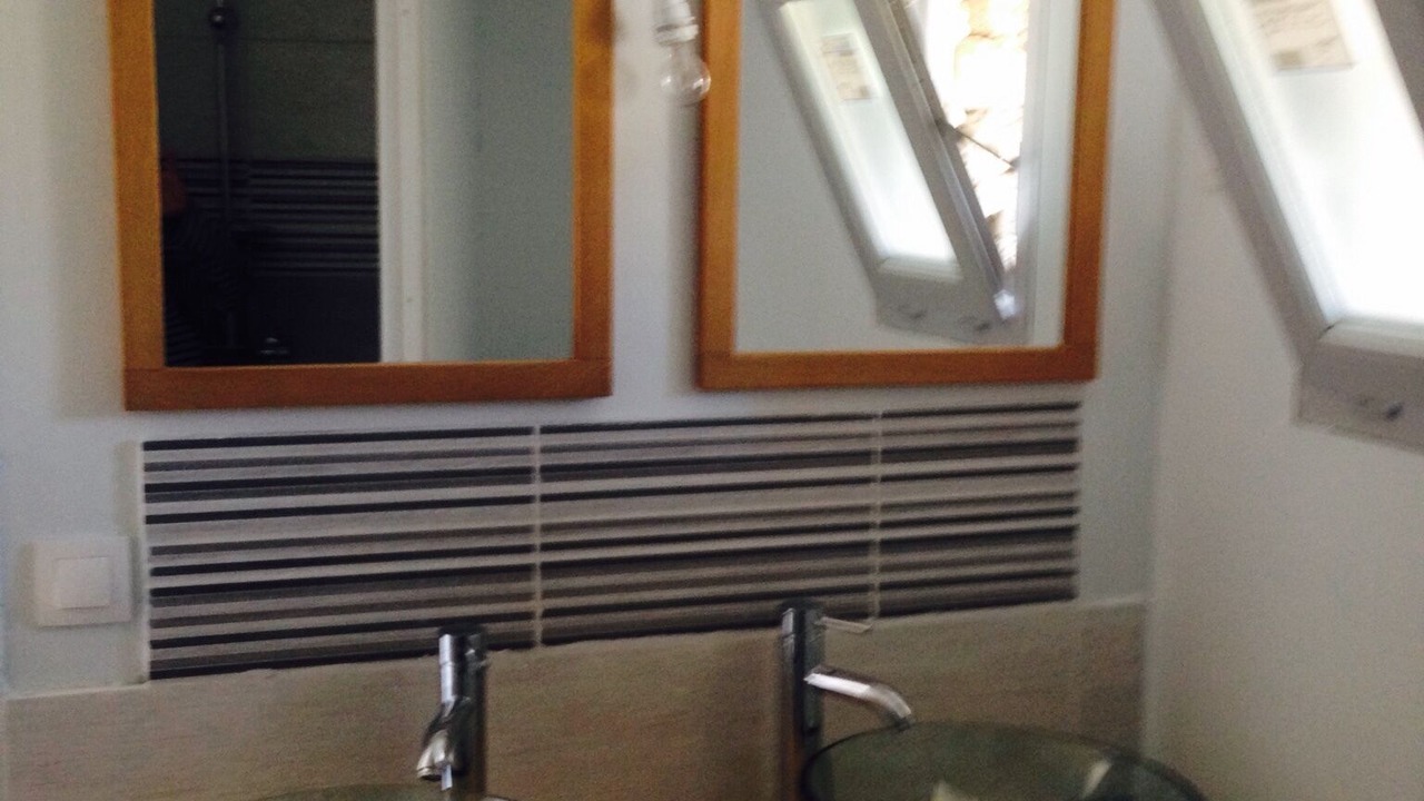 Photo of Bathroom in Saint-Georges-d'Oleron