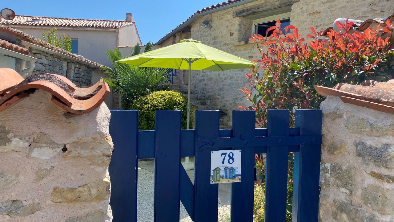 Photo of Outdoor in Saint-Georges-d'Oleron