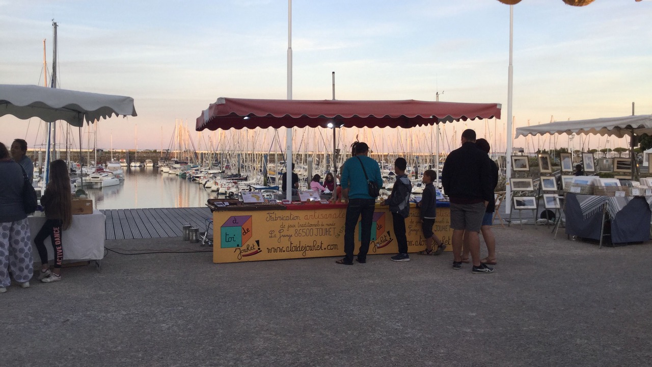 Photo of Others in Saint-Georges-d'Oleron