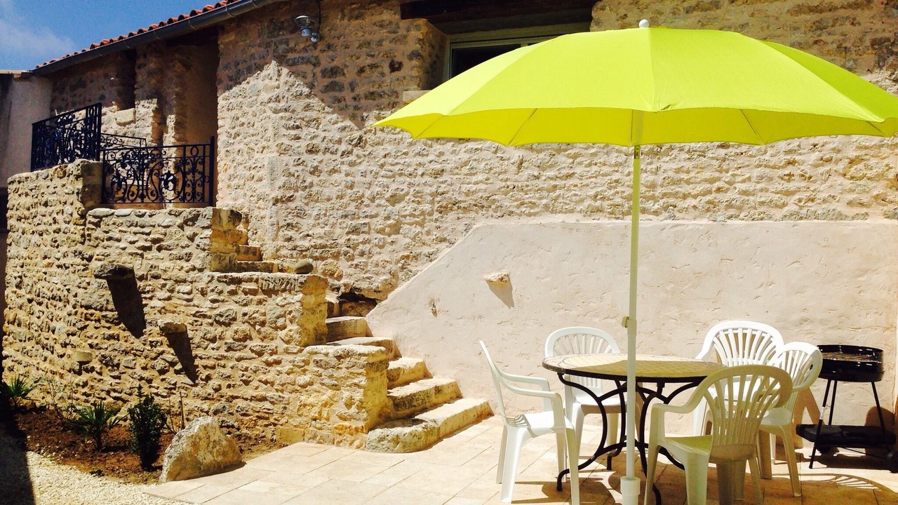 Photo of Outdoor in Saint-Georges-d'Oleron