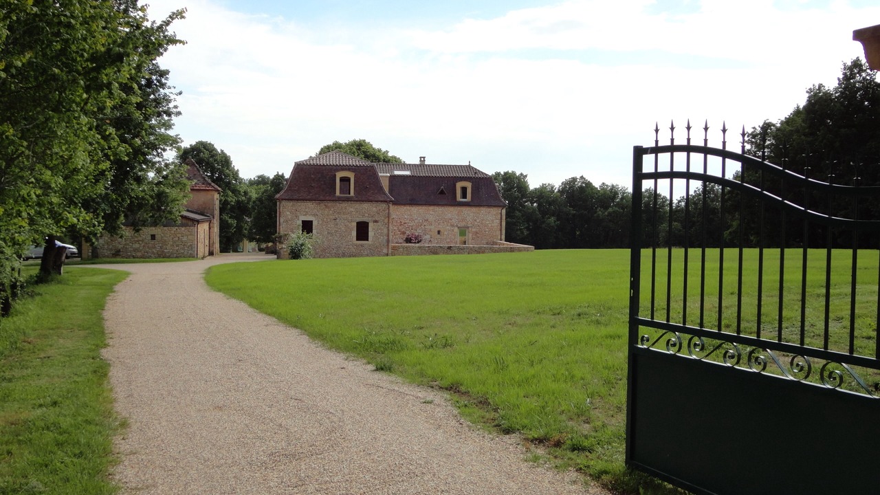 Photo of Outdoor in Couze-et-Saint-Front