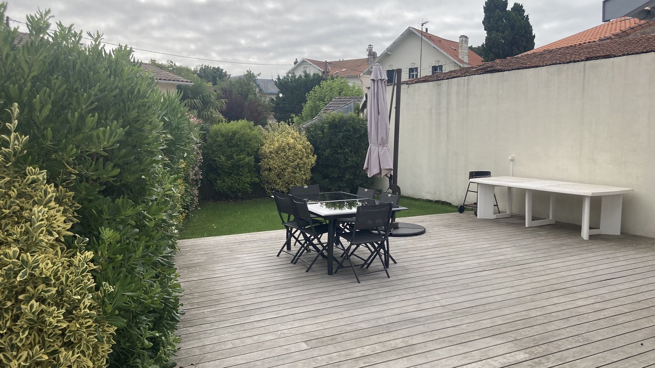 Photo of Outdoor in Pontaillac