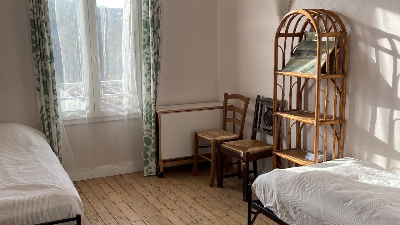 Photo of Bedroom in Pontaillac