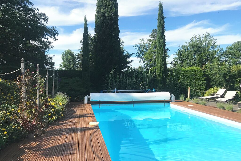 Photo of Outdoor in Saint-Cybranet