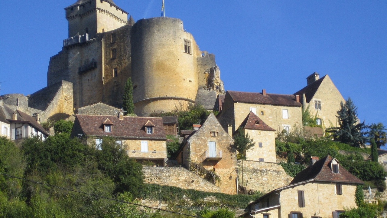 Photo of Others in Saint-Cybranet