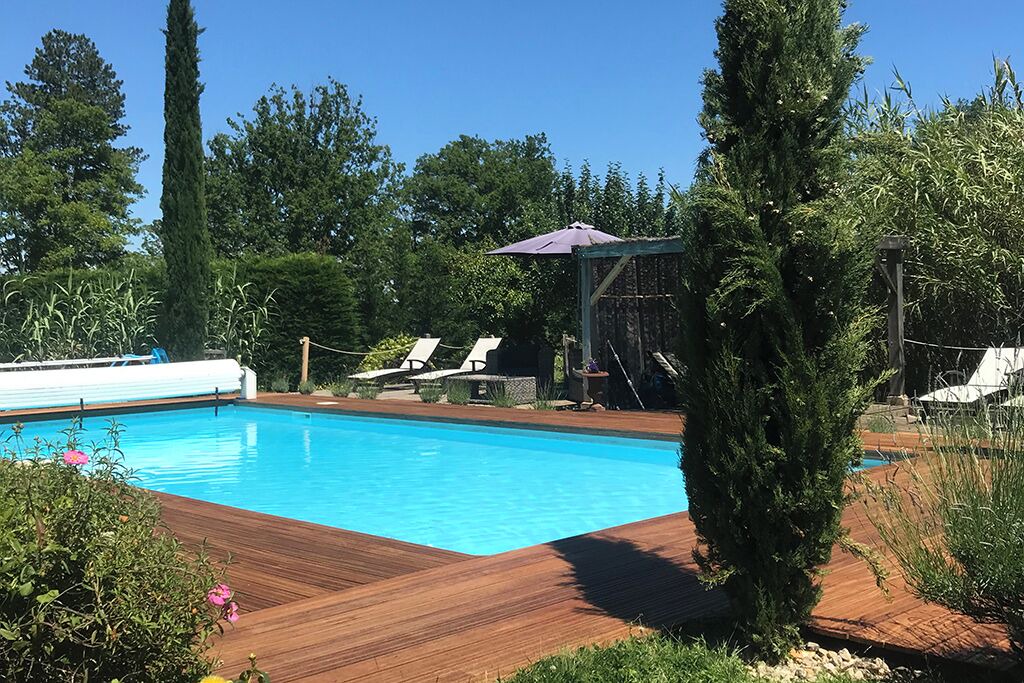 Photo of Outdoor in Saint-Cybranet