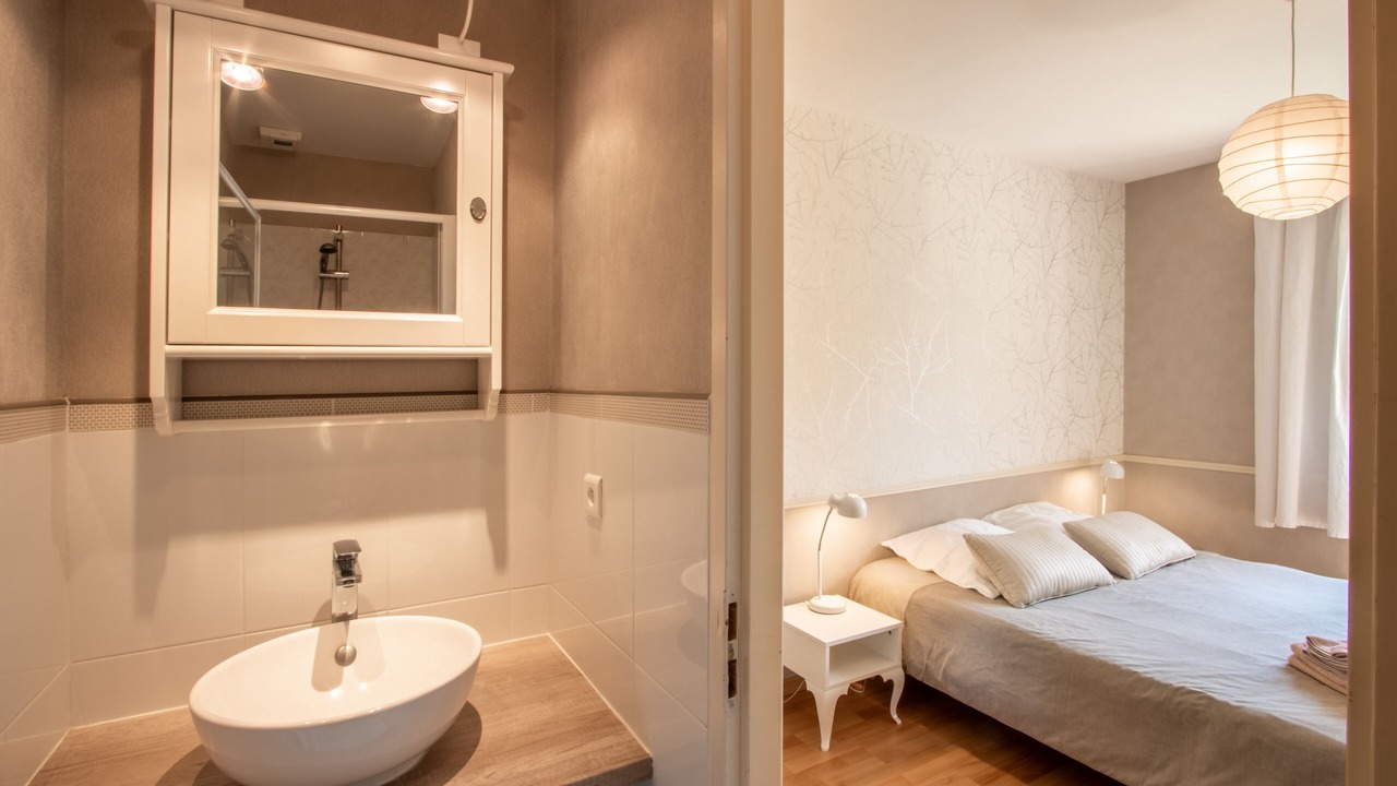 Photo of Bathroom in Sarlat-la-Caneda