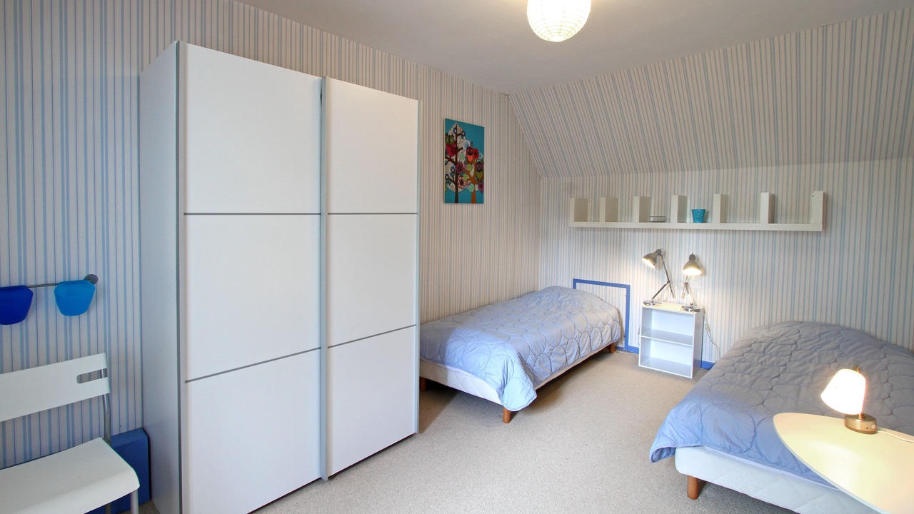 Photo of Bedroom in Sarlat-la-Caneda