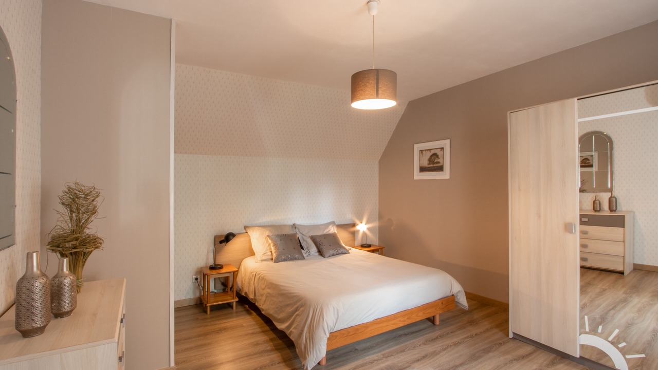 Photo of Bedroom in Sarlat-la-Caneda