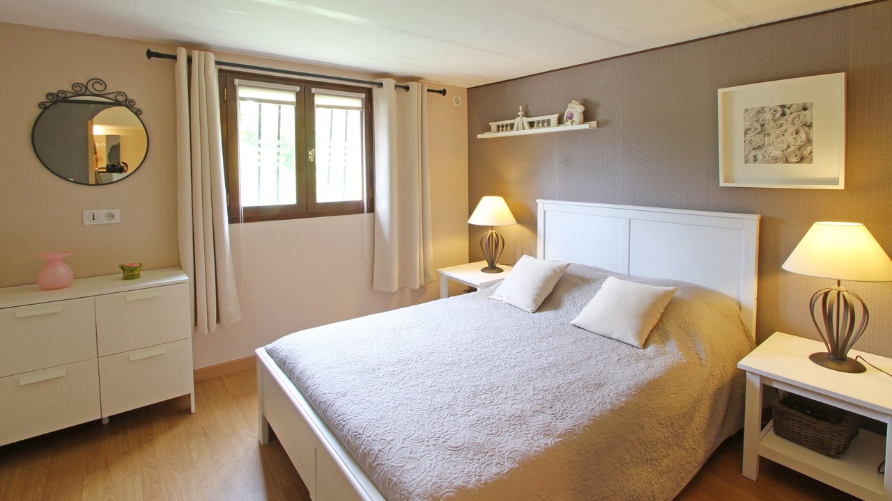 Photo of Bedroom in Sarlat-la-Caneda