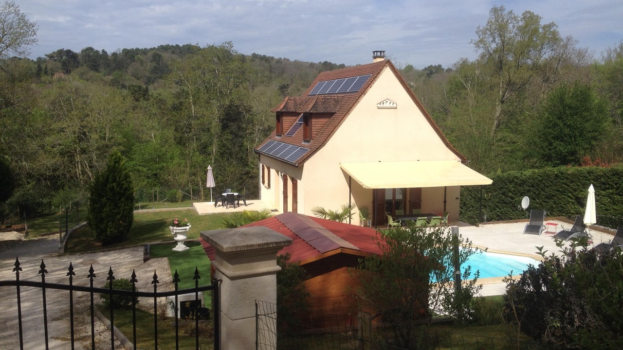 Photo of Outdoor in Sarlat-la-Caneda