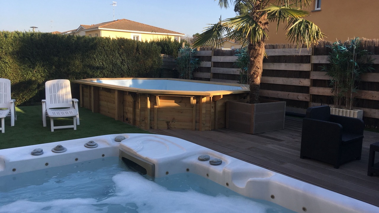 Photo of Patio Balcony in Ares