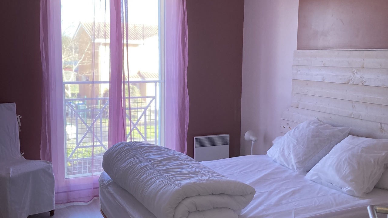 Photo of Bedroom in Ares