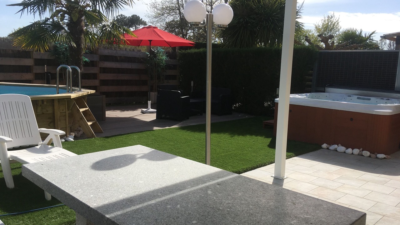 Photo of Patio Balcony in Ares