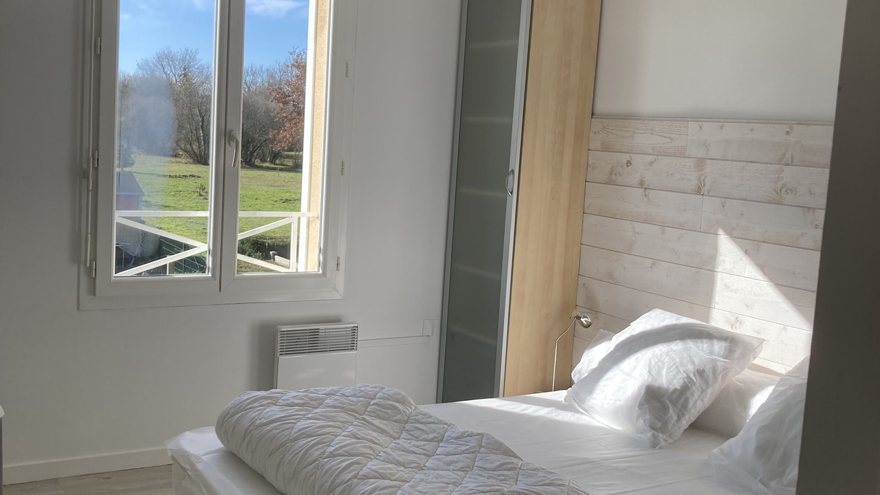 Photo of Bedroom in Ares