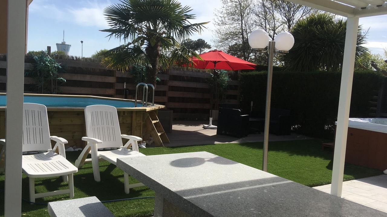 Photo of Patio Balcony in Ares