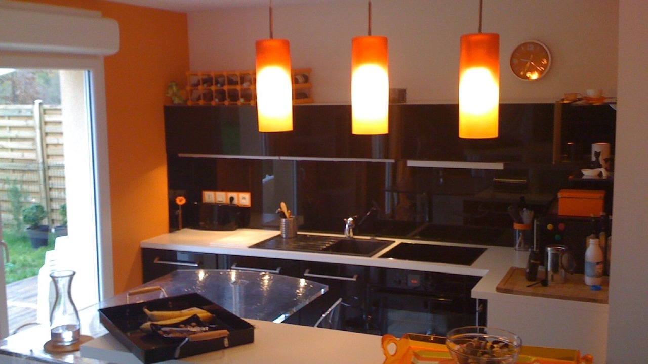 Photo of Kitchen in Ares
