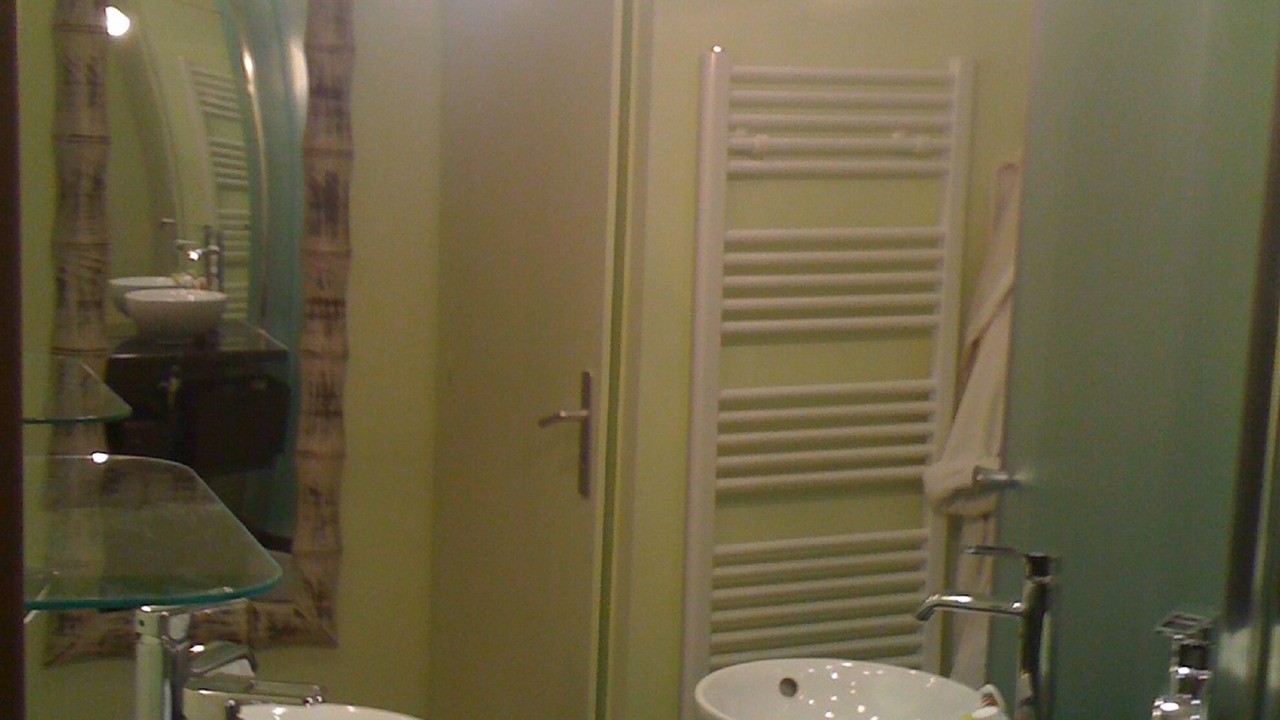 Photo of Bathroom in Ares
