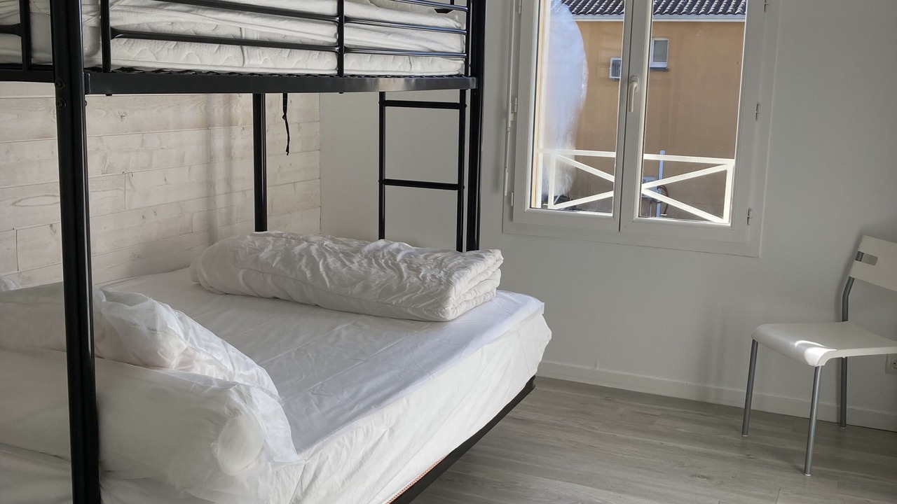 Photo of Bedroom in Ares