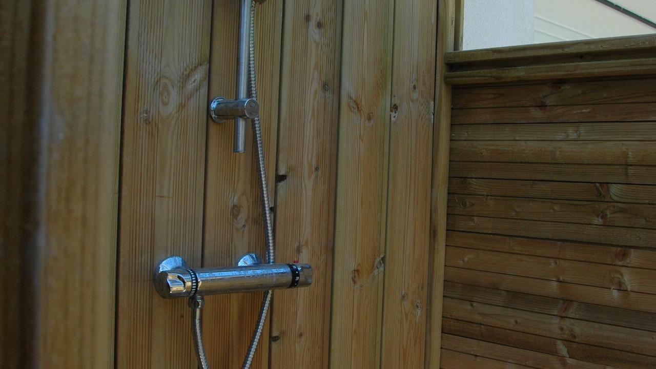 Photo of Bathroom in L'Herbe