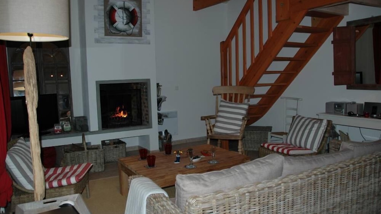 Photo of Livingroom in L'Herbe
