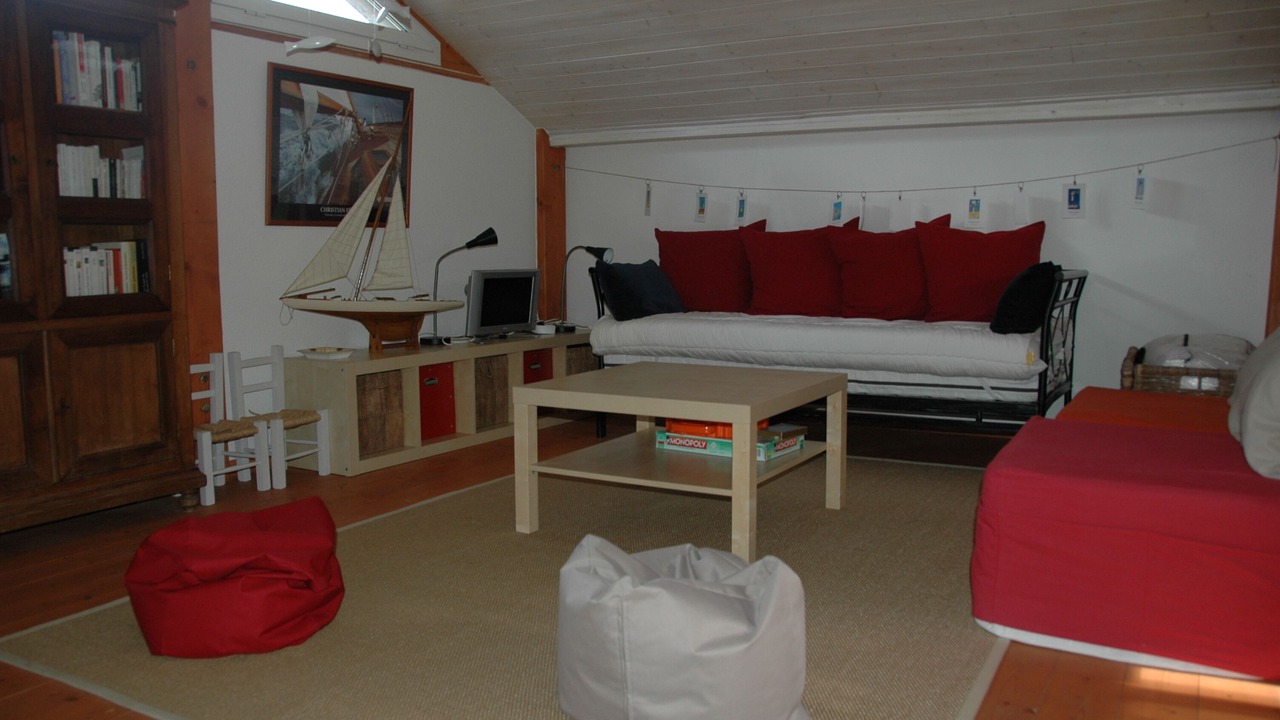 Photo of Bedroom in L'Herbe