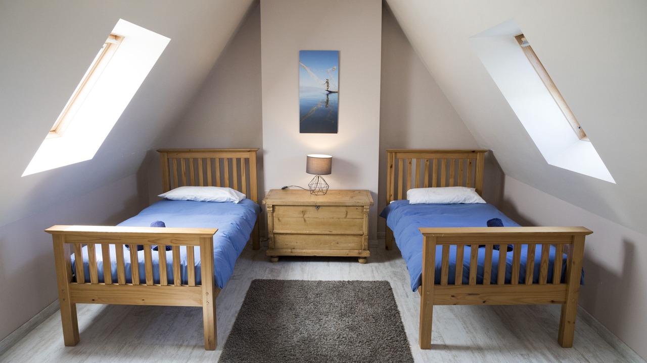 Photo of Bedroom in Meyssac
