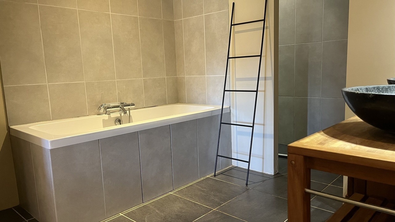 Photo of Bathroom in Meyssac