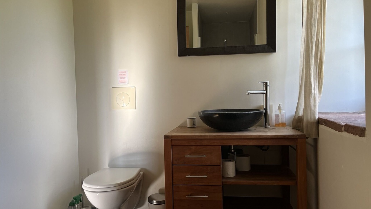 Photo of Bathroom in Meyssac
