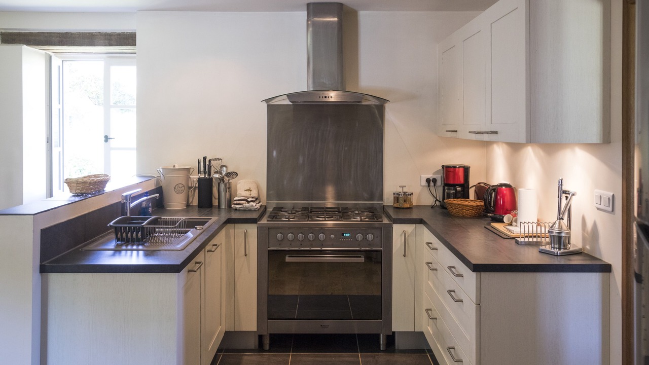 Photo of Kitchen in Meyssac