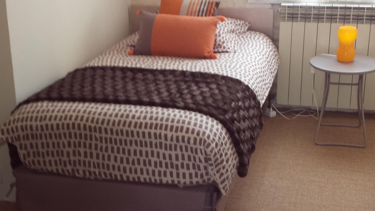 Photo of Bedroom in Bastide