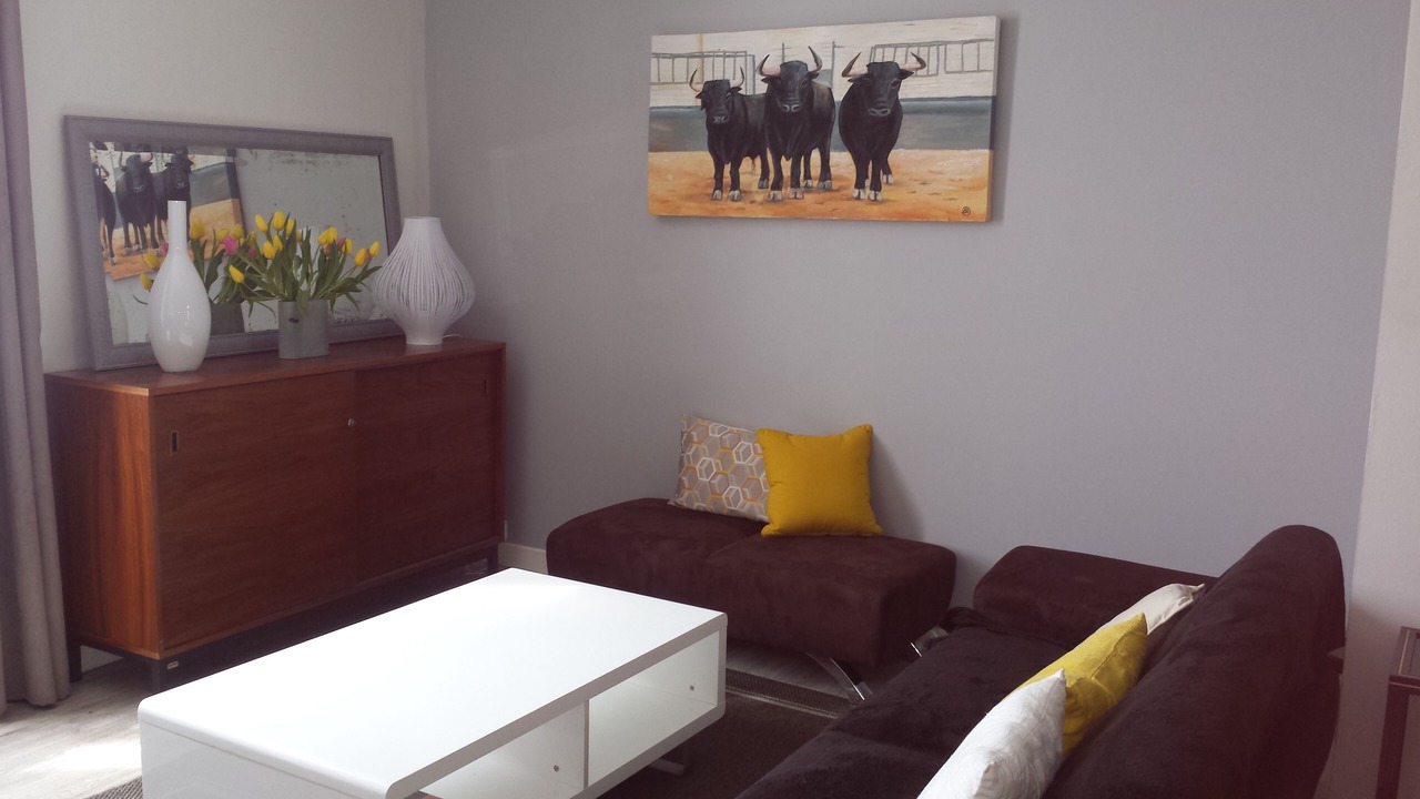 Photo of Livingroom in Bastide