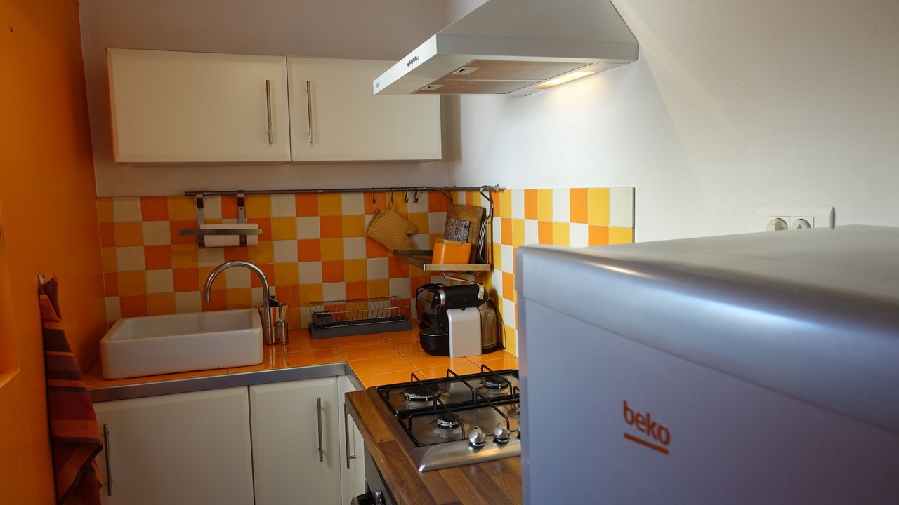 Photo of Kitchen in Bastide