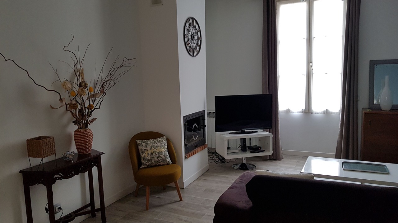 Photo of Livingroom in Bastide