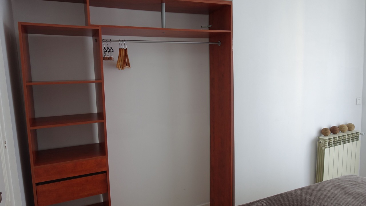 Photo of Bedroom in Bastide