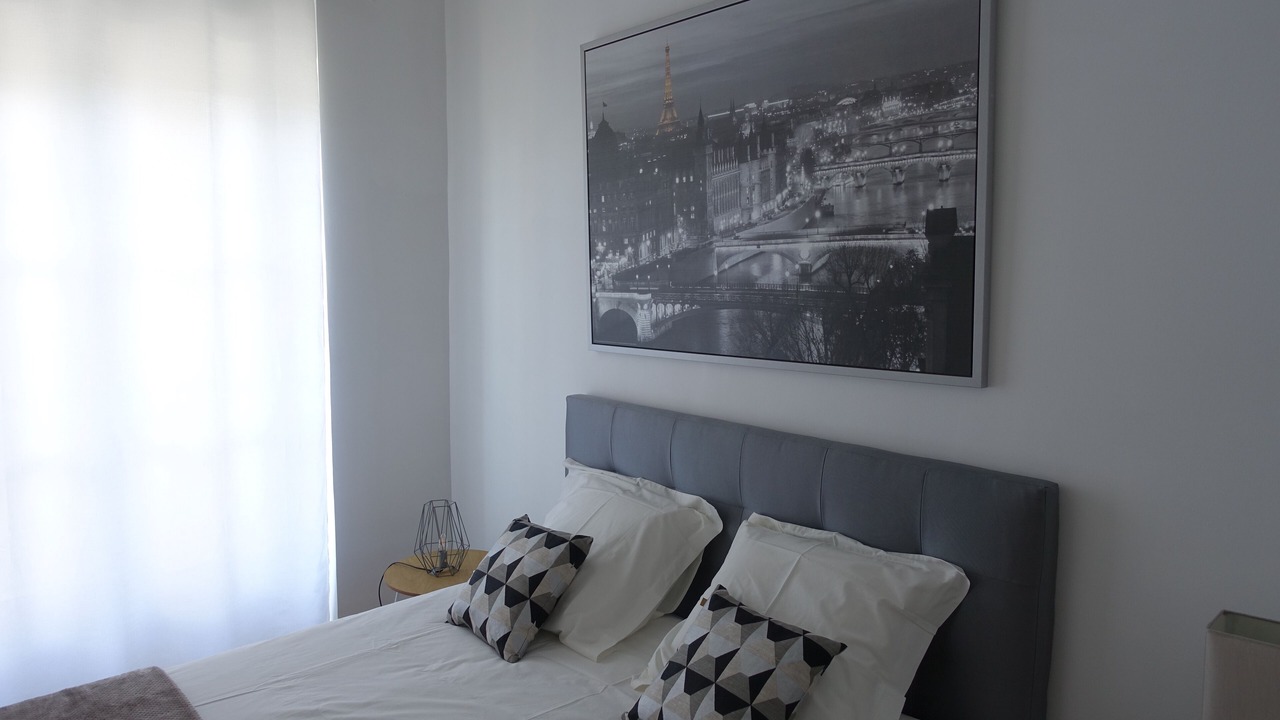 Photo of Bedroom in Bastide