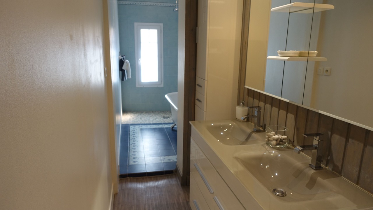 Photo of Bathroom in Bastide