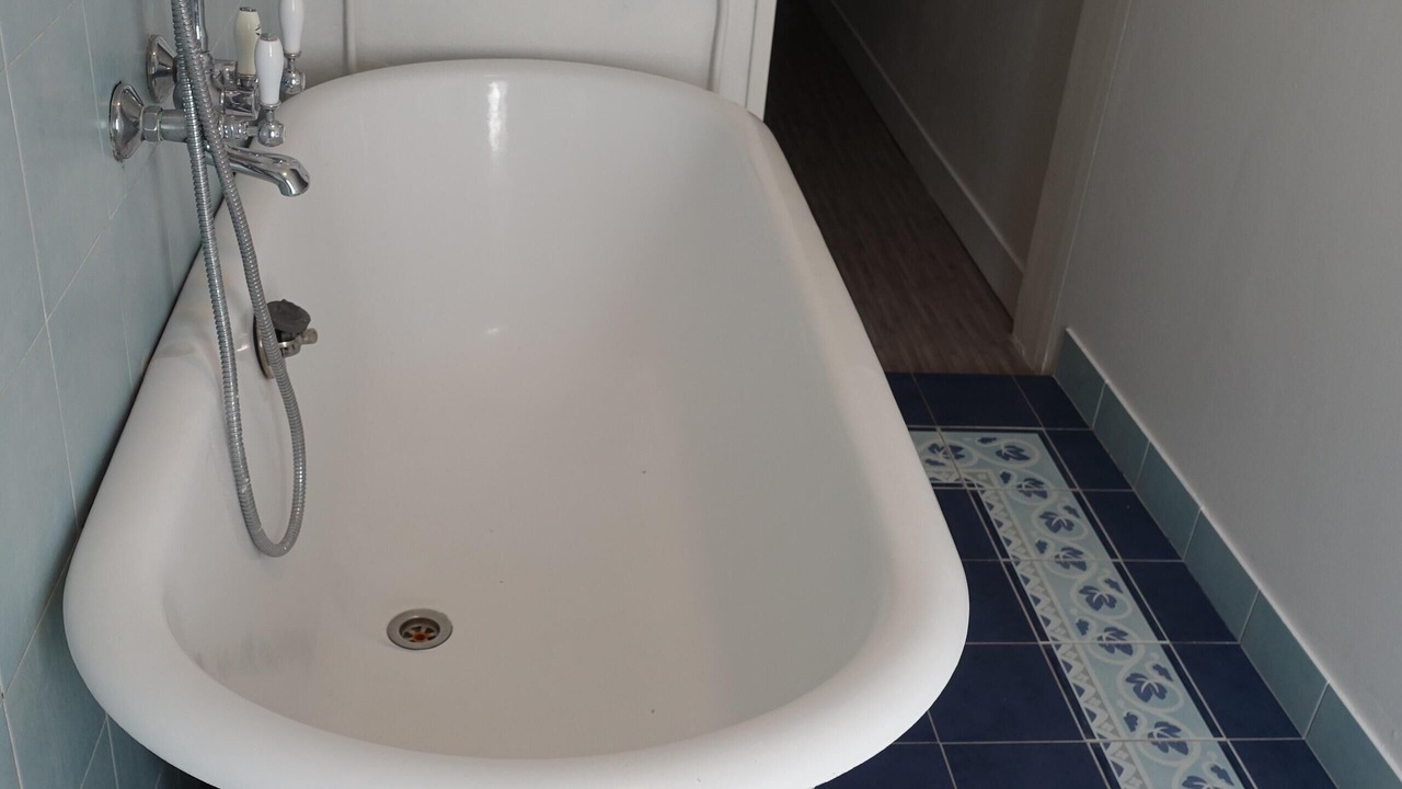 Photo of Bathroom in Bastide