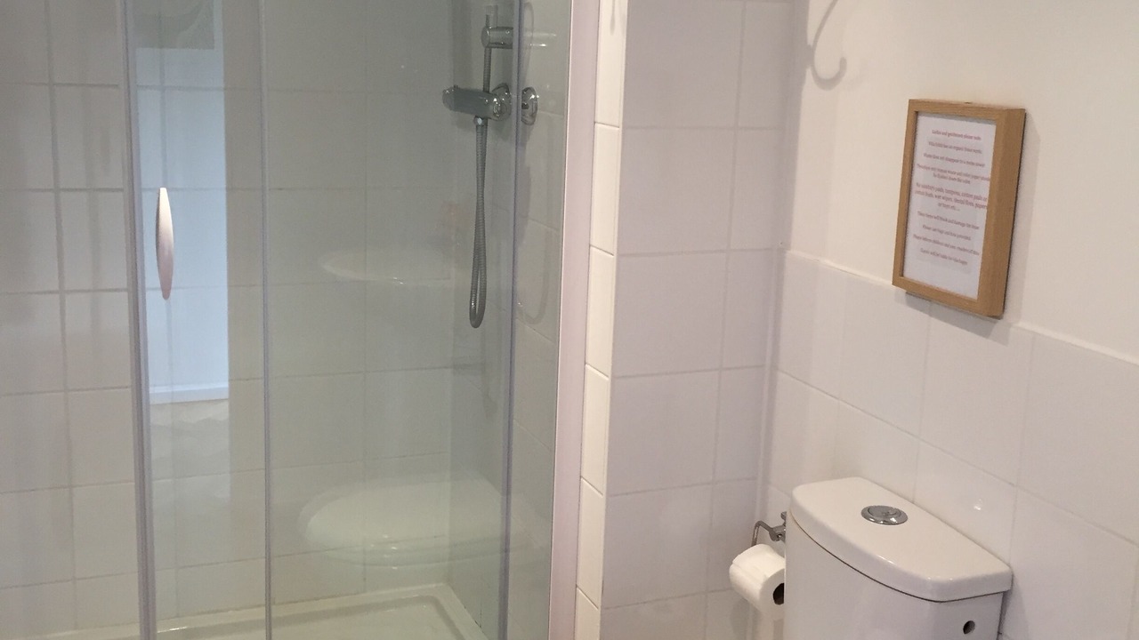Photo of Bathroom in Juillac