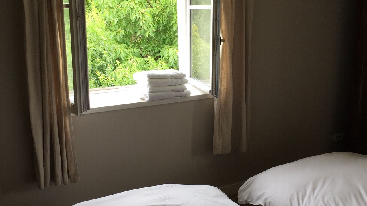 Photo of Bedroom in Juillac