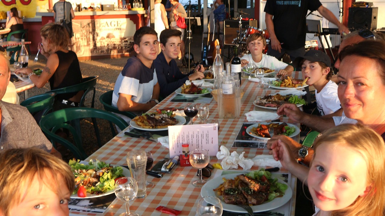 Photo of Others in Juillac