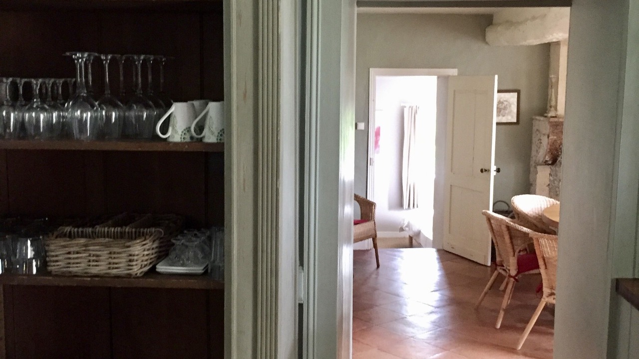 Photo of Bedroom in Juillac