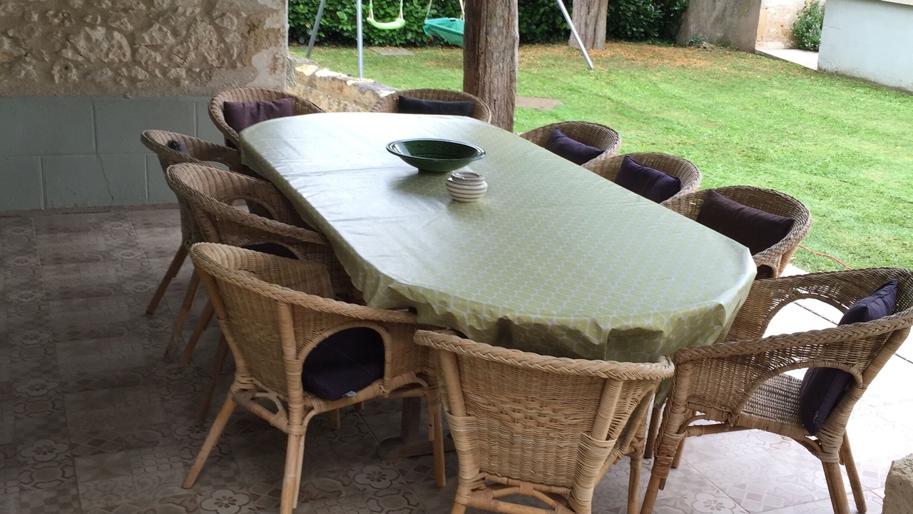 Photo of Outdoor in Juillac