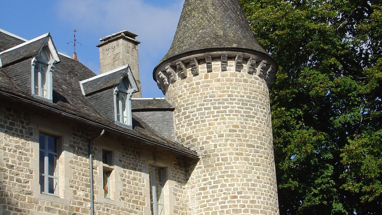Photo of Others in La Roche-Canillac
