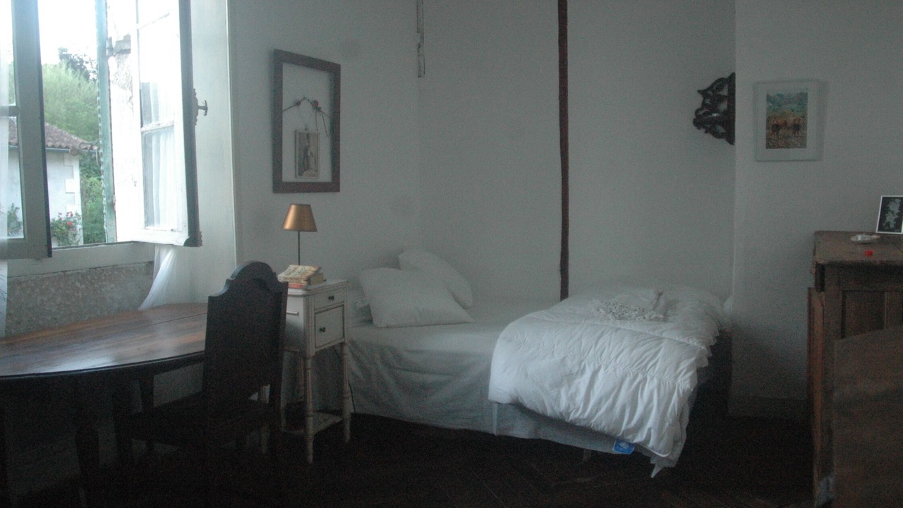 Photo of Bedroom in Cubjac