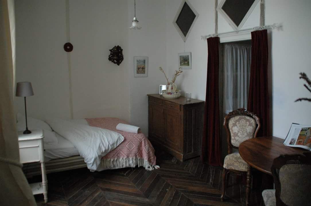 Photo of Bedroom in Cubjac