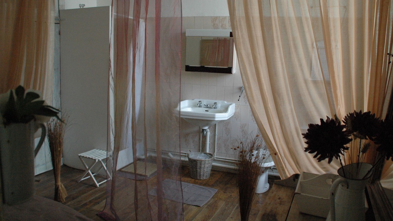Photo of Bathroom in Cubjac